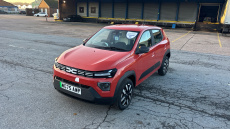 Dacia Spring 27kWh Expression 65 48kW 5dr Auto Electric Hatchback